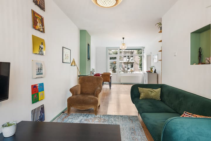 Foto 5 van Galjootstraat 11-A