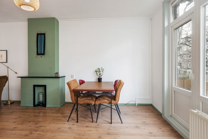 Foto 8 van Galjootstraat 11-A