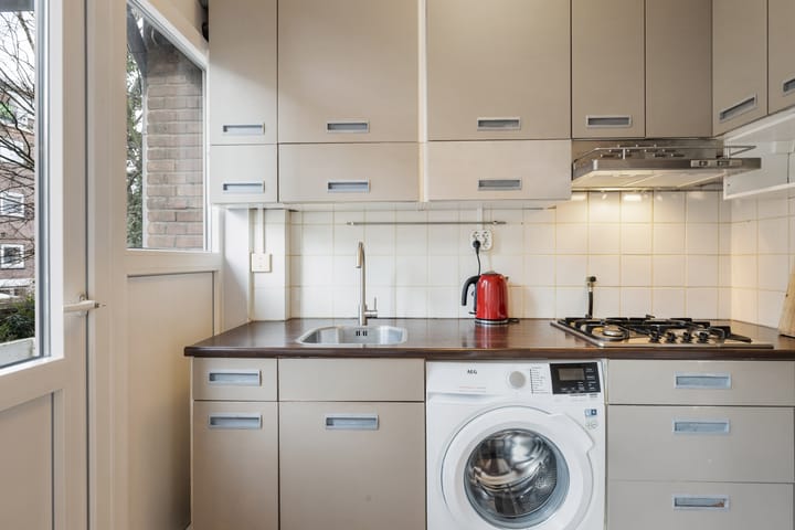 Foto 9 van Galjootstraat 11-A