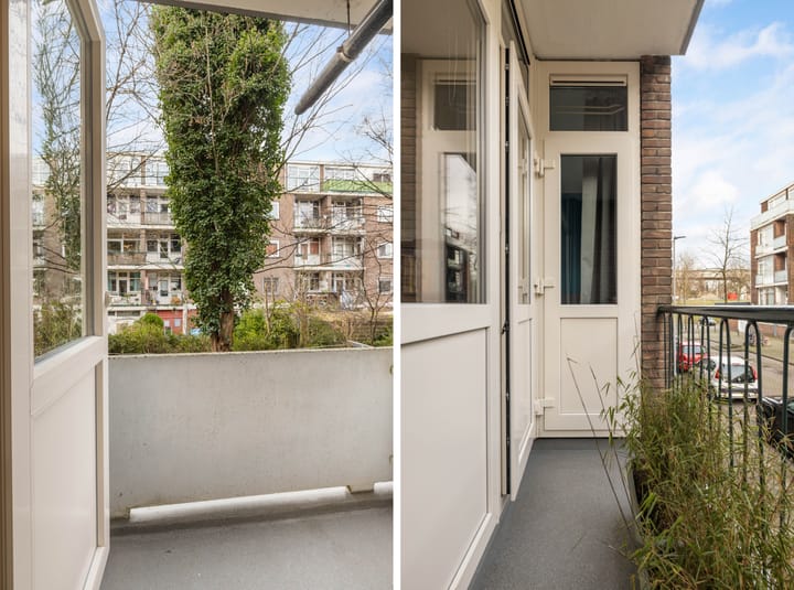 Foto 15 van Galjootstraat 11-A