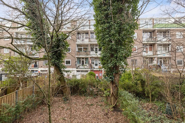 Foto 16 van Galjootstraat 11-A