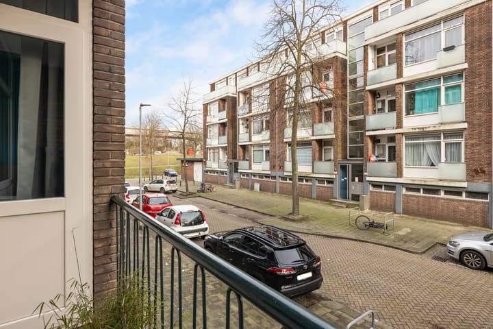 Foto 20 van Galjootstraat 11-A