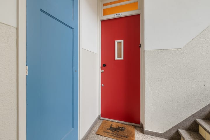 Foto 21 van Galjootstraat 11-A