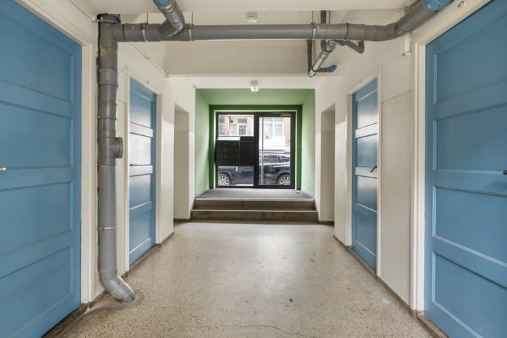 Foto 24 van Galjootstraat 11-A