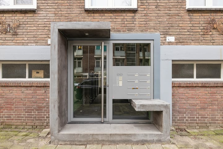 Foto 25 van Galjootstraat 11-A