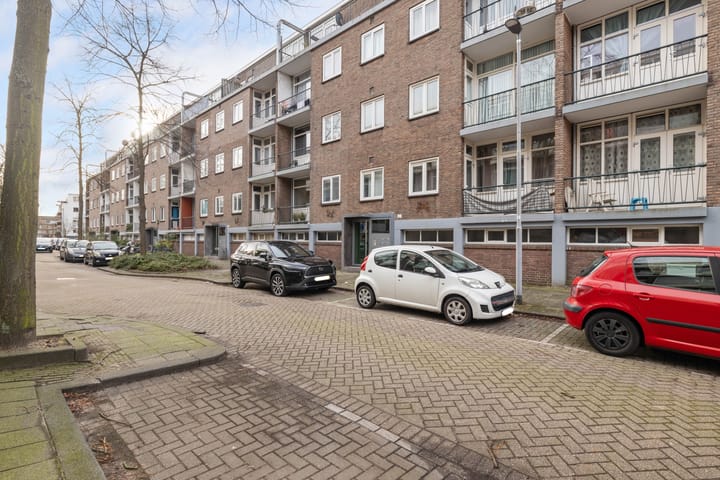 Foto 26 van Galjootstraat 11-A