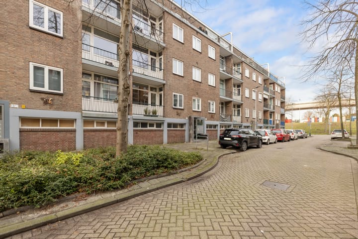 Foto 27 van Galjootstraat 11-A