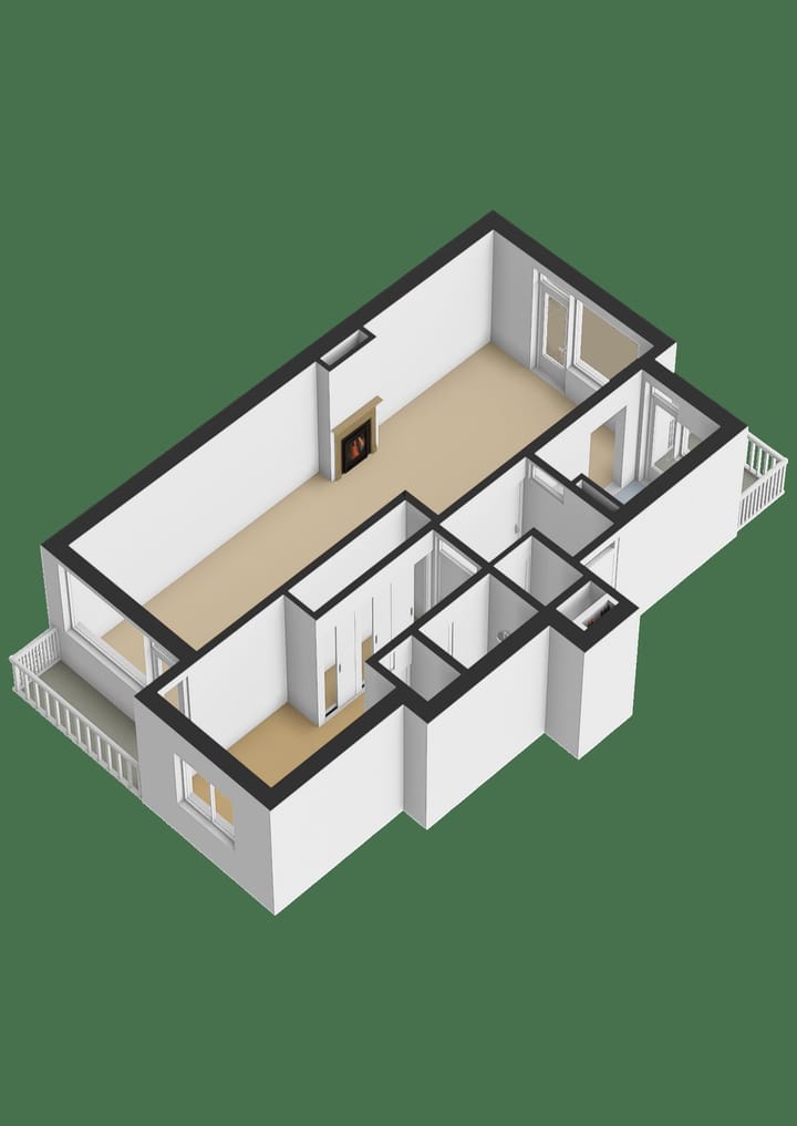 Foto 31 van Galjootstraat 11-A