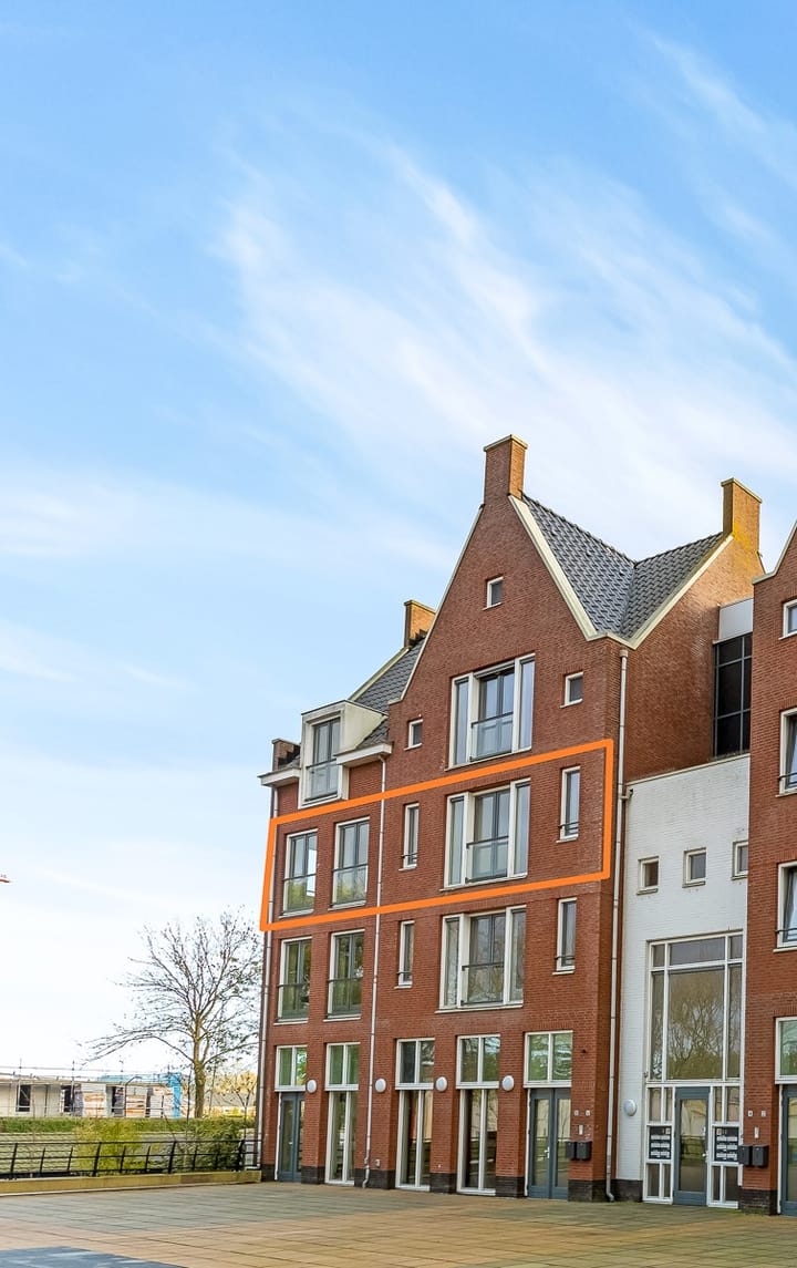 Foto 21 van Havenhoofd 18