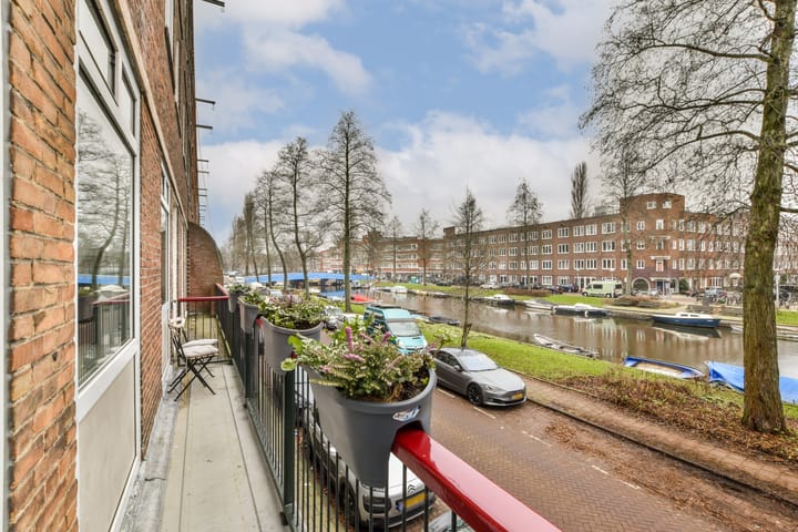 Foto 3 van Admiralengracht 185-1