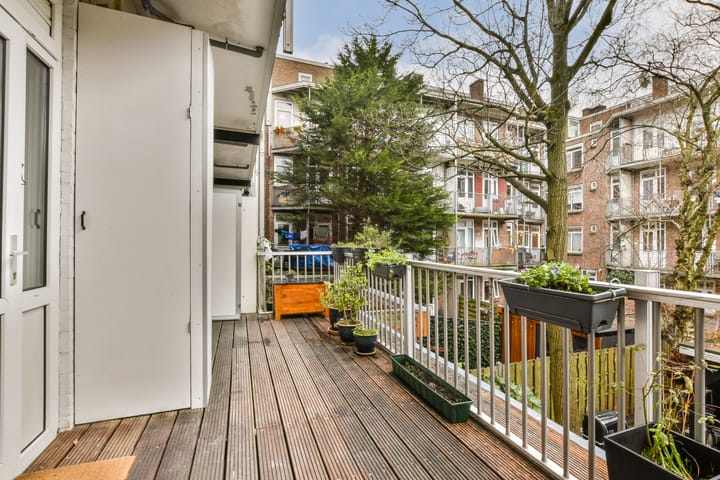 Foto 4 van Admiralengracht 185-1