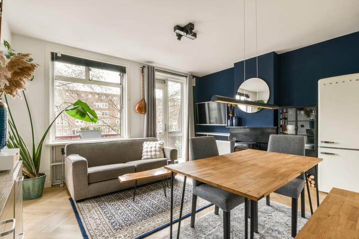 Foto 6 van Admiralengracht 185-1