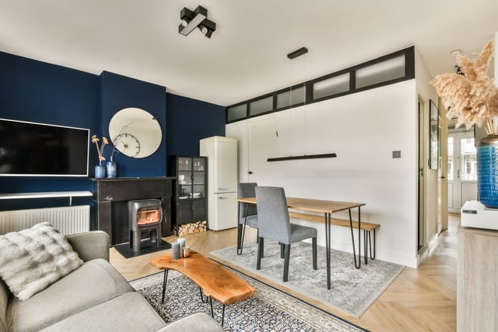 Foto 1 van Admiralengracht 185-1