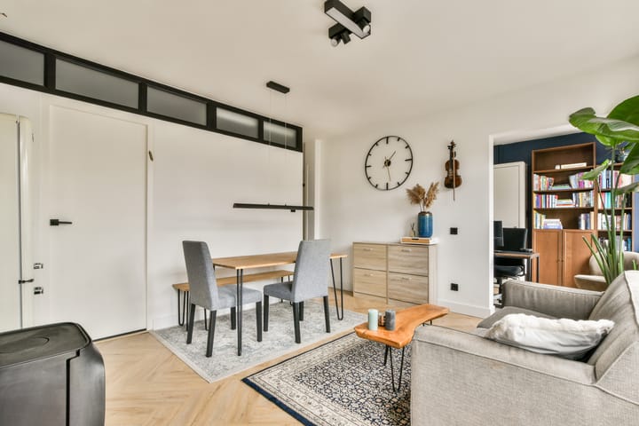 Foto 7 van Admiralengracht 185-1