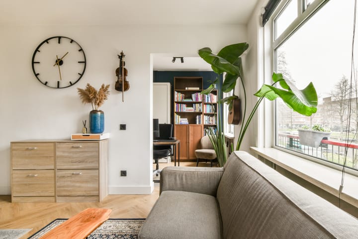 Foto 8 van Admiralengracht 185-1