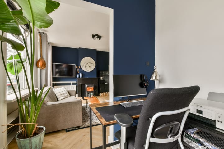 Foto 9 van Admiralengracht 185-1