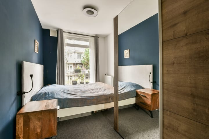 Foto 11 van Admiralengracht 185-1