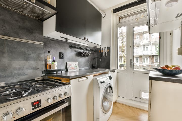 Foto 16 van Admiralengracht 185-1