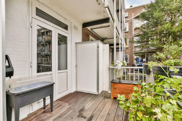 Foto 17 van Admiralengracht 185-1