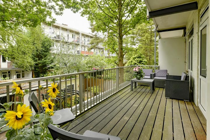 Foto 21 van Admiralengracht 185-1