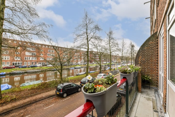 Foto 23 van Admiralengracht 185-1