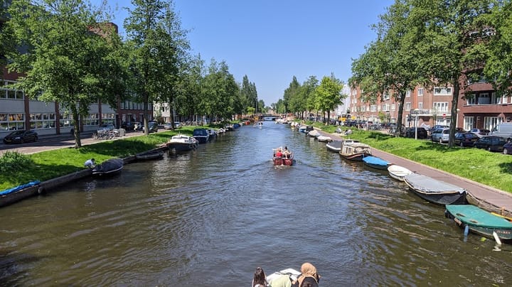 Foto 25 van Admiralengracht 185-1