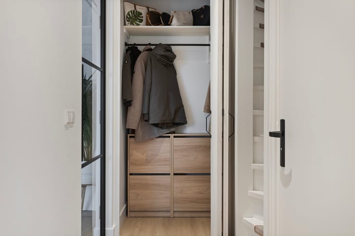 Foto 3 van Driehovenlaan 11