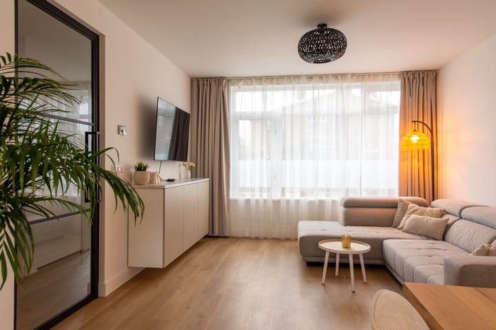 Foto 5 van Driehovenlaan 11