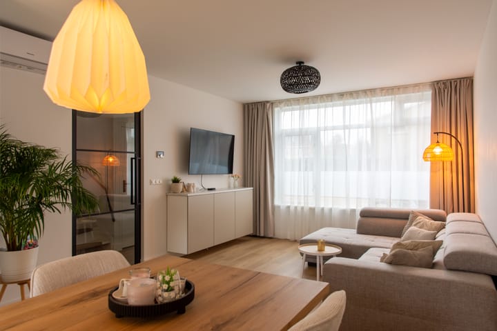 Foto 6 van Driehovenlaan 11