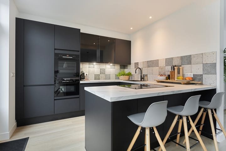 Foto 10 van Driehovenlaan 11