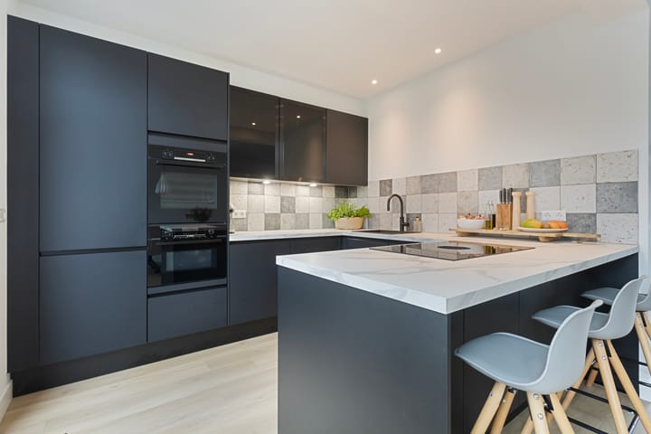 Foto 12 van Driehovenlaan 11