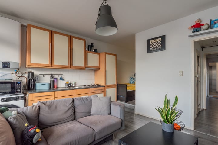 Foto 3 van Gemeenschapspolderweg 415