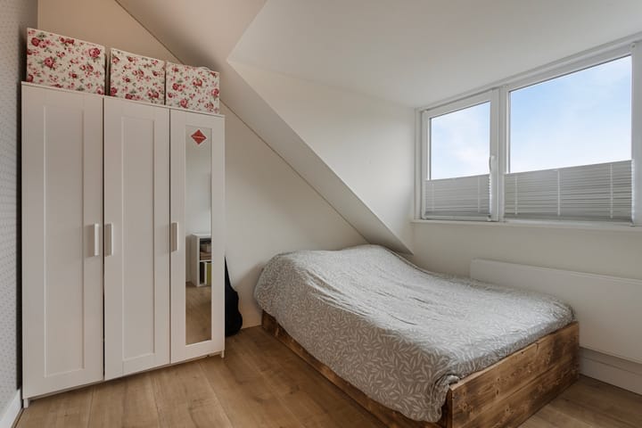 Foto 24 van Driehovenlaan 11