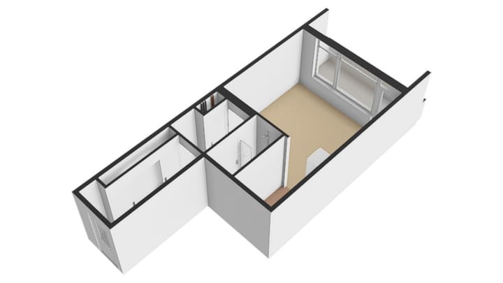 Foto 7 van Gemeenschapspolderweg 415