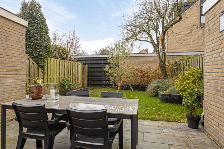 Foto 29 van Driehovenlaan 11