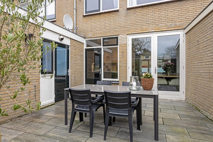 Foto 30 van Driehovenlaan 11