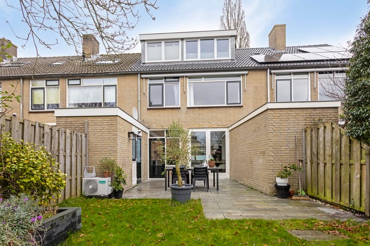 Foto 31 van Driehovenlaan 11