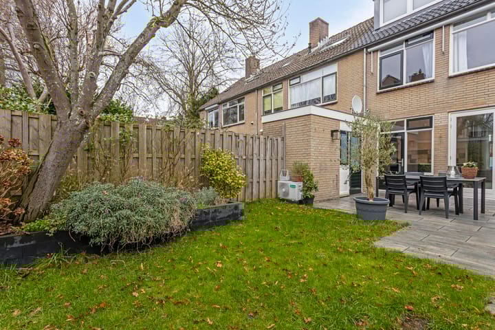 Foto 32 van Driehovenlaan 11