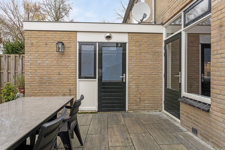 Foto 33 van Driehovenlaan 11