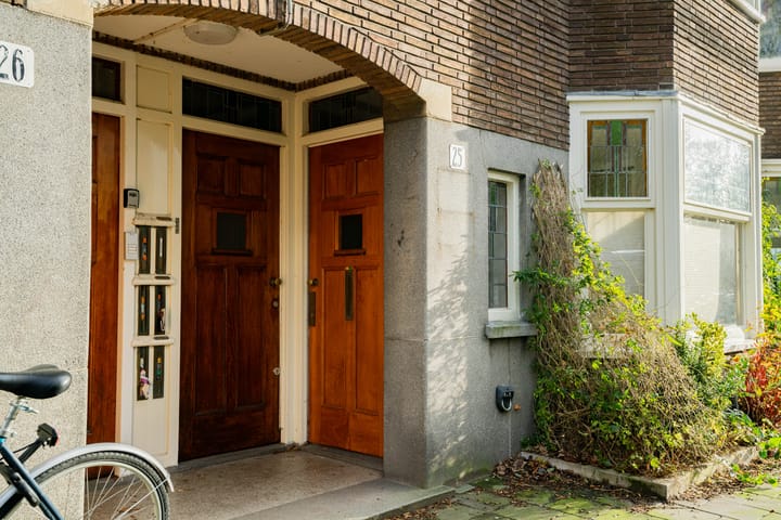 Foto 2 van Orteliuskade 25-2