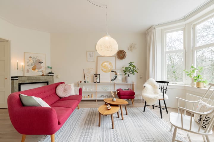 Foto 3 van Orteliuskade 25-2