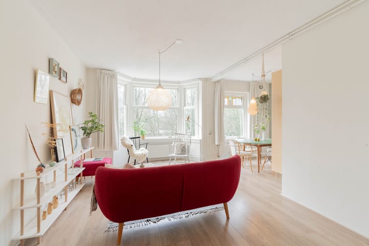 Foto 4 van Orteliuskade 25-2