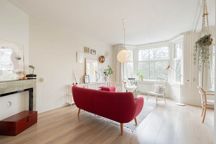 Foto 5 van Orteliuskade 25-2