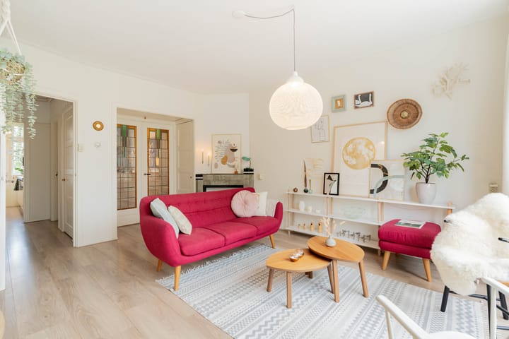 Foto 9 van Orteliuskade 25-2