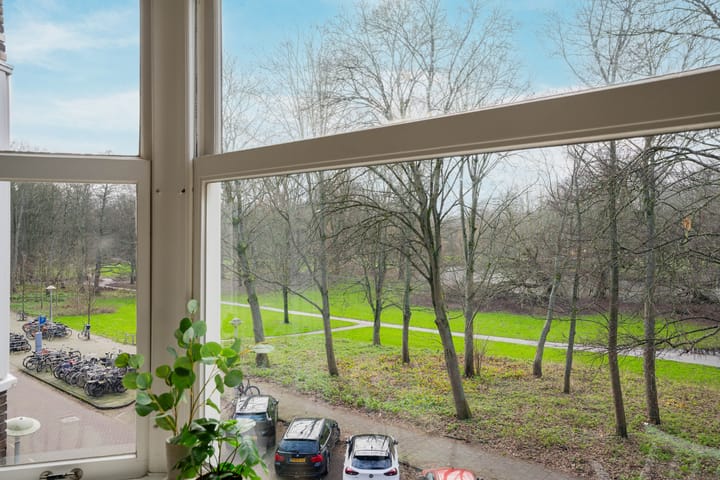 Foto 11 van Orteliuskade 25-2