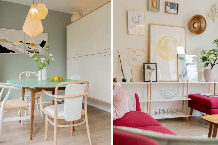 Foto 14 van Orteliuskade 25-2