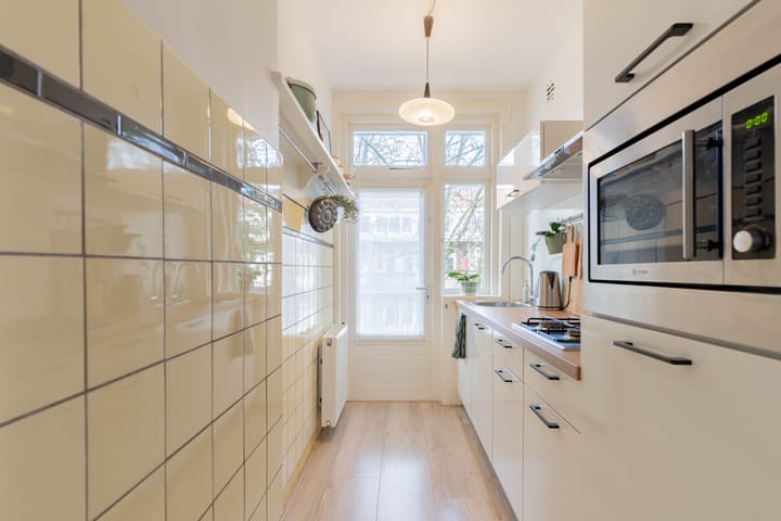 Foto 16 van Orteliuskade 25-2