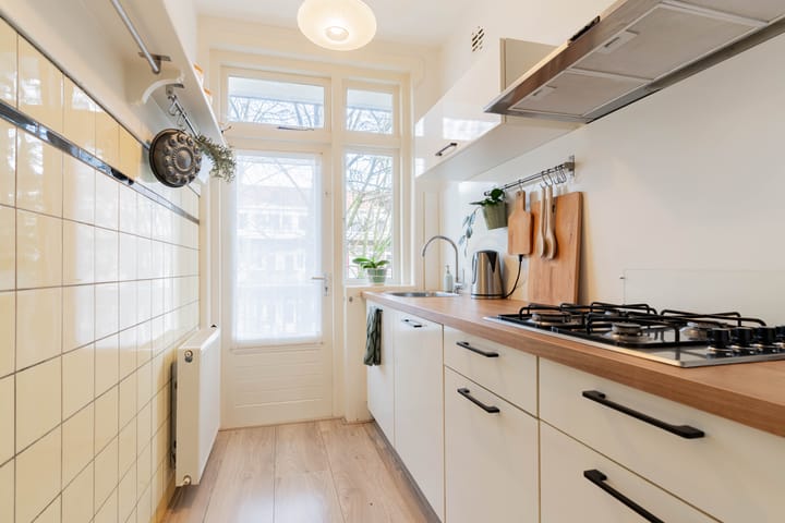 Foto 17 van Orteliuskade 25-2