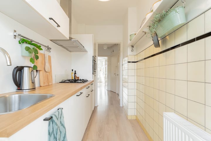 Foto 18 van Orteliuskade 25-2