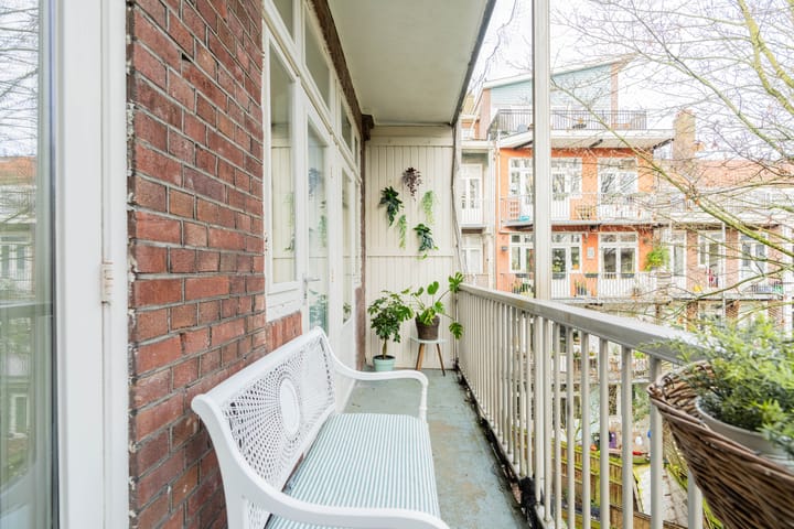 Foto 20 van Orteliuskade 25-2